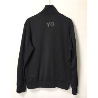 ワイスリー(Y-3)の【H】Y-3 CLASSIC TRACK JACKET CF0449★L(ジャージ)