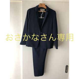 2023年最新入荷スーツ/フォーマル/ドレスアローズ(UNITED ARROWS) ストレッチ スーツ(レディース)の通販 17点