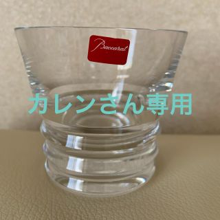 バカラ(Baccarat)のBaccaraタンブラー(タンブラー)