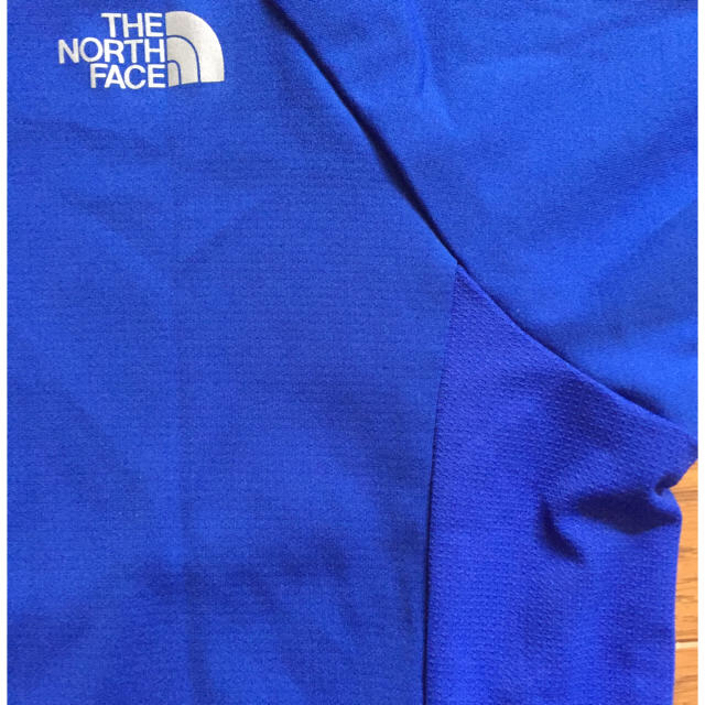 THE NORTH FACE(ザノースフェイス)のTHE  NORTH FACE レディース シャツ S  3枚セット スポーツ/アウトドアのランニング(ウェア)の商品写真