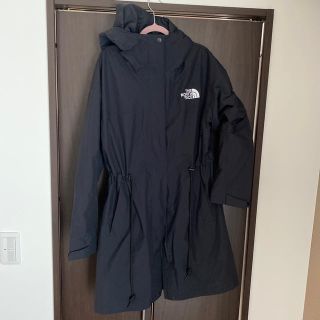 ザノースフェイス(THE NORTH FACE)のノースフェイス  ロングマウンテンパーカー(ナイロンジャケット)