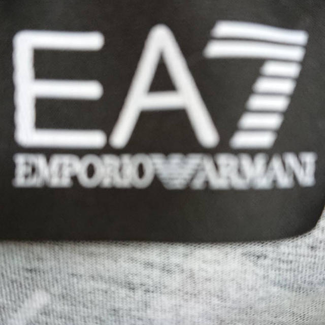 Emporio Armani(エンポリオアルマーニ)のエンポリオ・アルマーニ　EA7 迷彩Tシャツ　日本Mサイズ メンズのトップス(Tシャツ/カットソー(半袖/袖なし))の商品写真