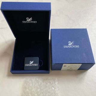 スワロフスキー(SWAROVSKI)のスワロフスキー(ショップ袋)