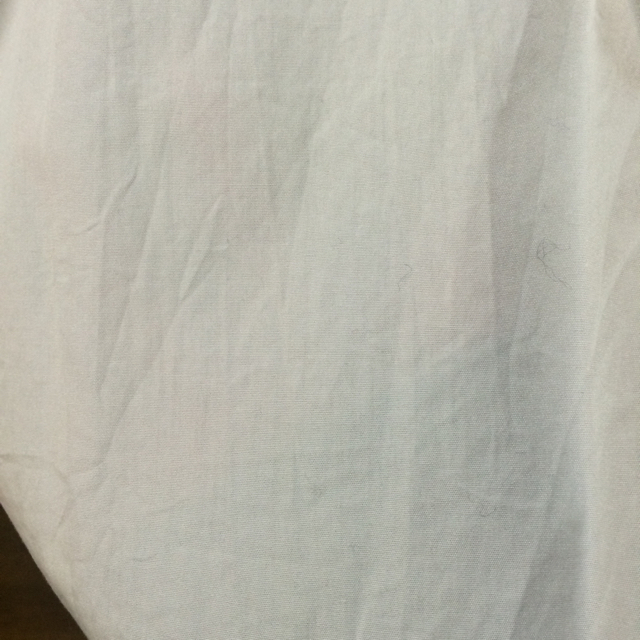 bulle de savon(ビュルデサボン)のシャツワンピース レディースのワンピース(ひざ丈ワンピース)の商品写真