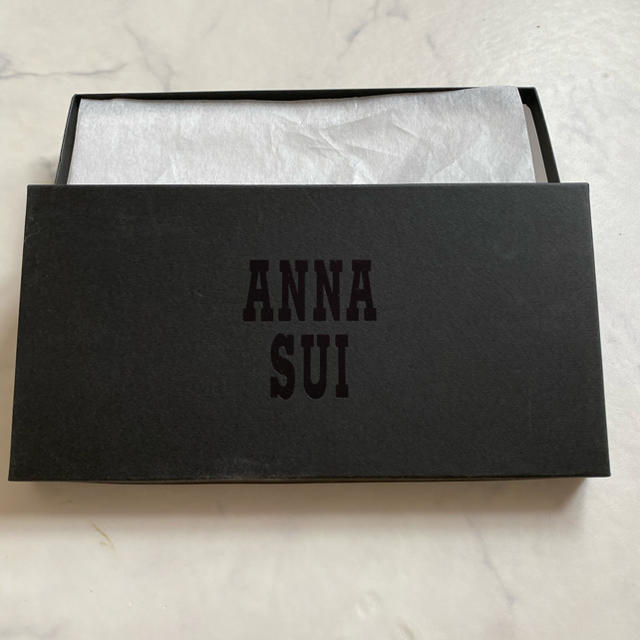 ANNA SUI(アナスイ)のANNA SUI レディースのバッグ(ショップ袋)の商品写真