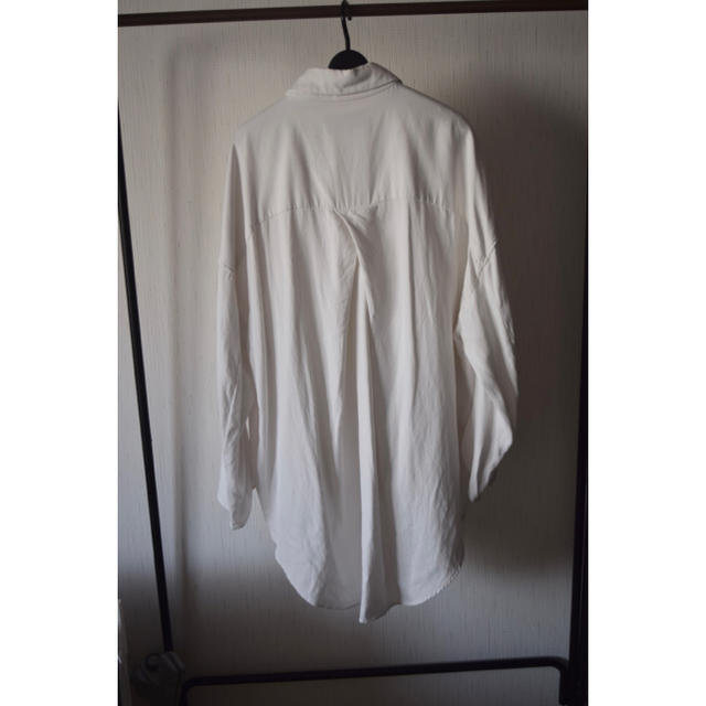 Yohji Yamamoto - Licht Bestreben 白シャツの通販 by tamanegi106's