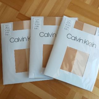 カルバンクライン(Calvin Klein)の期間限定値下げ♡セット(タイツ/ストッキング)