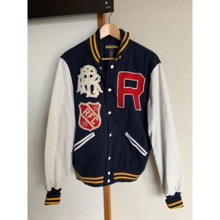 ポロラグビー(POLO RUGBY)のポロラグビー　スタジャン(スタジャン)