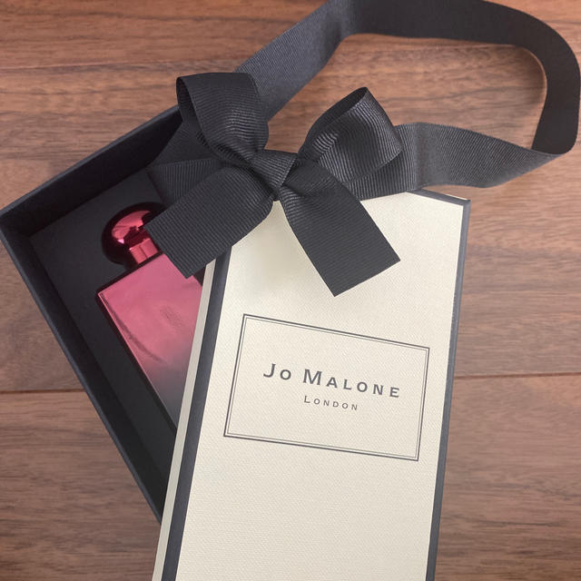 Jo Malone(ジョーマローン)のJoMalone 新品香水 コスメ/美容の香水(香水(女性用))の商品写真