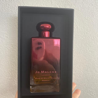 ジョーマローン(Jo Malone)のJoMalone 新品香水(香水(女性用))