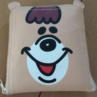 ダブルシー(WC)のmchan♡様お取り置き(エコバッグ)