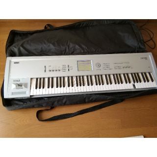 16MB×2　合計32MB　品　その1　AKAI　KORG