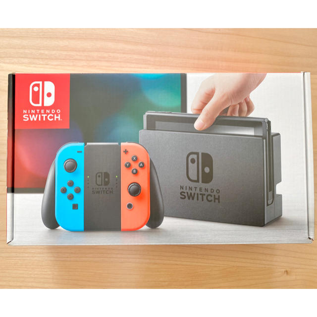 期間限定30％OFF! Nintendo Switch - Nintendo Switch 任天堂Switch 