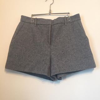 ギャップ(GAP)の美品★GAP定番ツイード ショーパン(ショートパンツ)