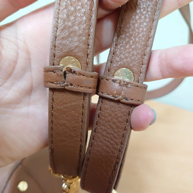 Tory Burch(トリーバーチ)のTORYBURCHトリーバーチ　アマンダ 2way♬ レディースのバッグ(ハンドバッグ)の商品写真