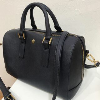 トリーバーチ(Tory Burch)のトリーバーチ　ボストンバッグ(ボストンバッグ)