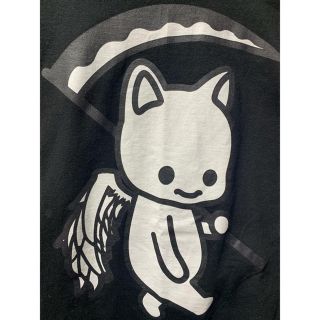 キューン(CUNE)のCUNE 天使　長袖Tシャツ(Tシャツ/カットソー(七分/長袖))