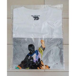 ルイヴィトン(LOUIS VUITTON)のMサイズ VIRGIL ABLOH COMING OF AGE DSM Tee(Tシャツ/カットソー(半袖/袖なし))