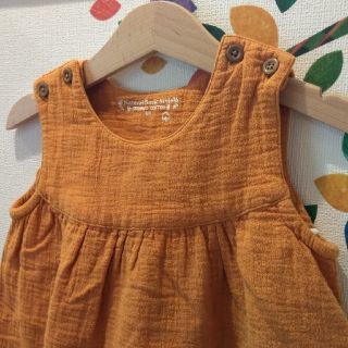 じゅっちゅ様　専用　(ワンピース)