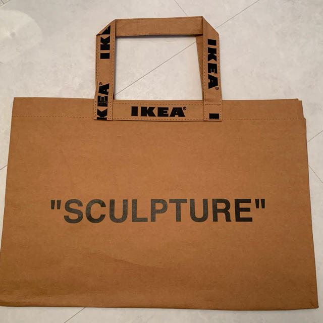 IKEA(イケア)のIKEA ヴァージルアブロー インテリア/住まい/日用品のインテリア/住まい/日用品 その他(その他)の商品写真