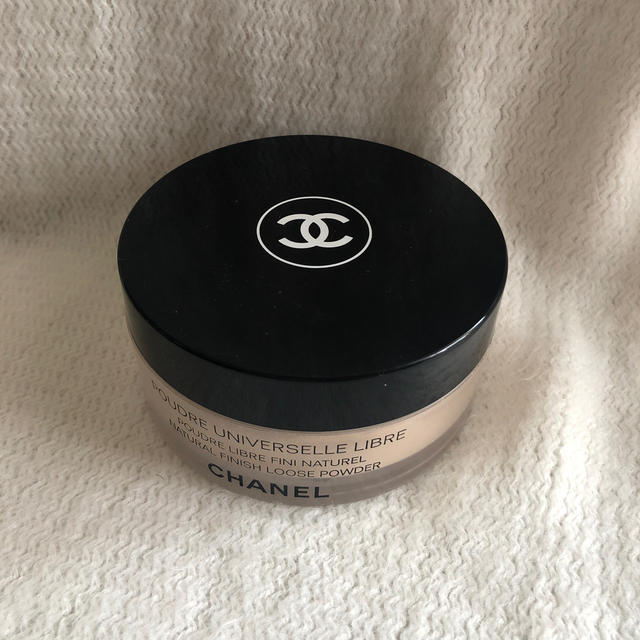 CHANEL(シャネル)の専用です！ コスメ/美容のベースメイク/化粧品(フェイスパウダー)の商品写真