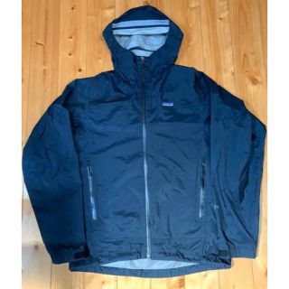 パタゴニア(patagonia)のPatagonia パタゴニア トレントシェルジャケット マウンテンパーカー(マウンテンパーカー)