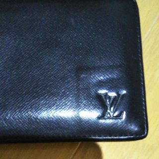 ルイヴィトン(LOUIS VUITTON)のルイヴィトン財布(折り財布)