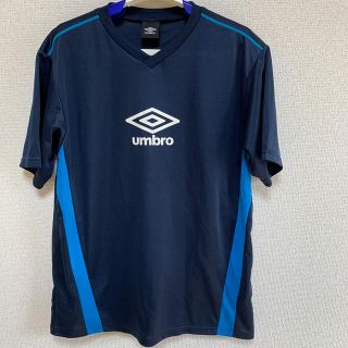 アンブロ(UMBRO)のumbro スポーツシャツ(Tシャツ/カットソー(七分/長袖))