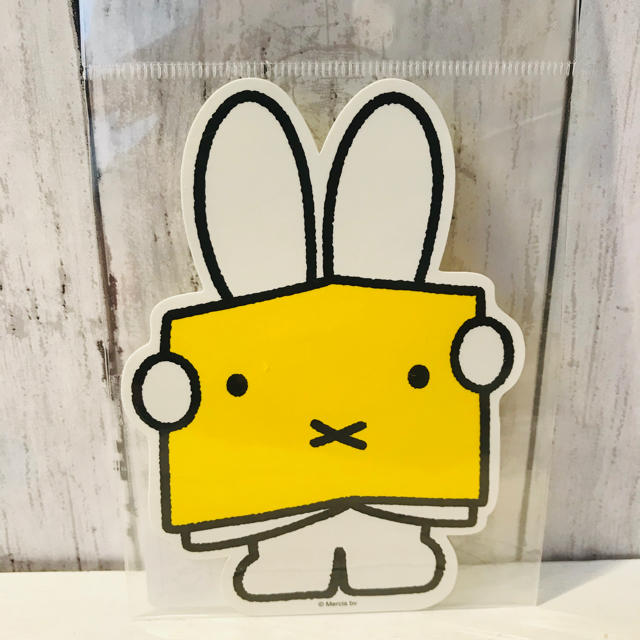 ミッフィー miffy 限定ショップのレアアイテム 1の通販 by やーままーさ's shop｜ラクマ