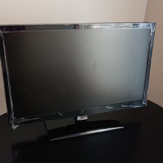 液晶テレビ 22型(テレビ)