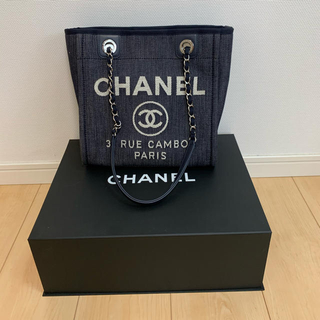 シャネル(CHANEL)のCHANEL バッグ(ハンドバッグ)