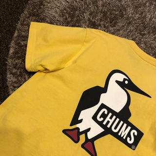 チャムス(CHUMS)のチャムス Tシャツ(Tシャツ/カットソー(半袖/袖なし))