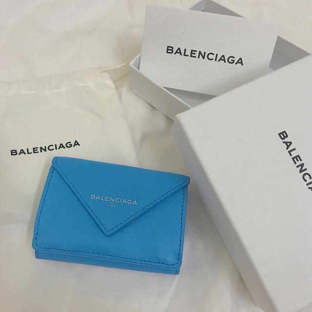 BALENCIAGA 財布