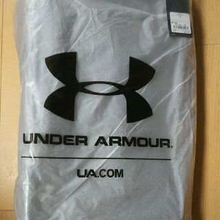 アンダーアーマー(UNDER ARMOUR)のアンダーアーマー エナメルバッグ(トレーニング用品)