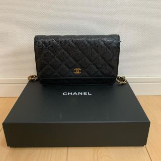 シャネル(CHANEL)のCHANEL カバン(ショルダーバッグ)