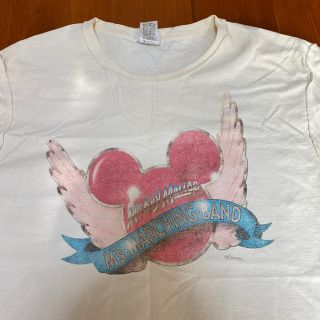 ディズニー(Disney)のKing of diggin Disney Tシャツ kodp ディズニー(ヒップホップ/ラップ)