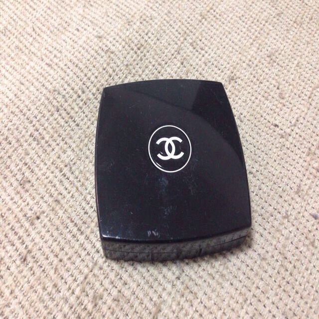 CHANEL(シャネル)のシャネル CHANEL アイシャドー コスメ/美容のベースメイク/化粧品(その他)の商品写真