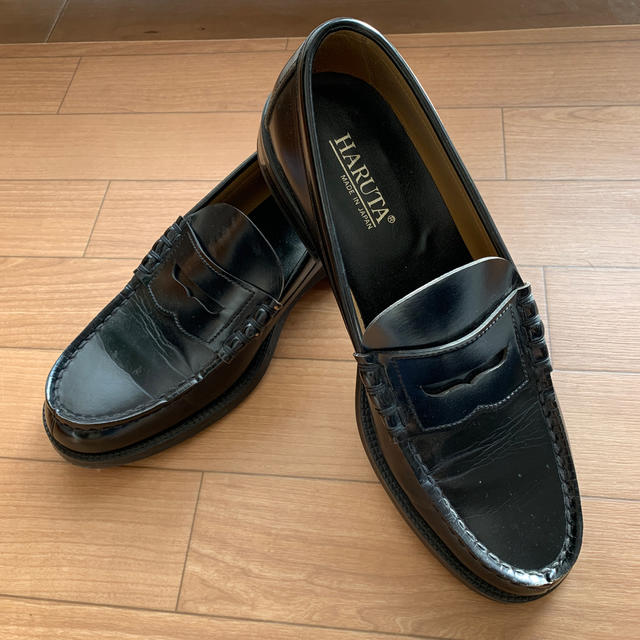 人気の kolor 21ss ローファー 26.5cm ドレス/ビジネス - abacus-rh.com