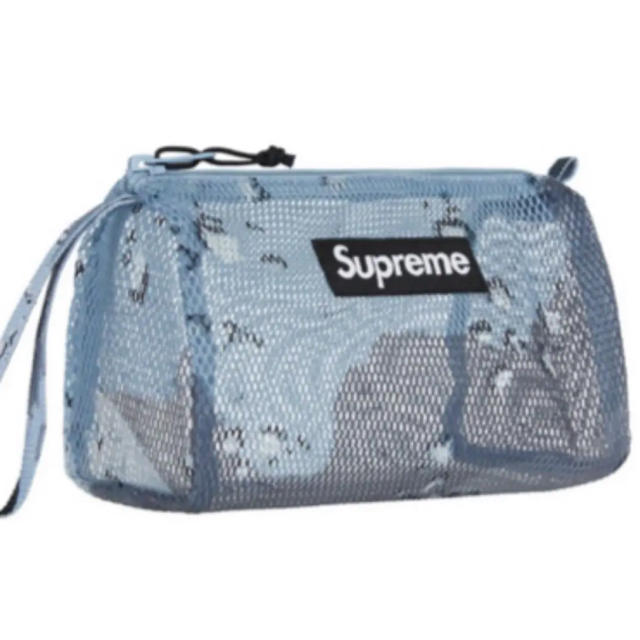 Supreme ss20 Utility pouch