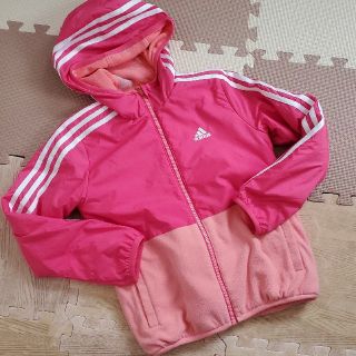 アディダス(adidas)の中古アディダス/Adidas♪リバーシブル♪ジャケット/コート/(ジャケット/上着)