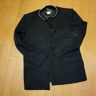 男子学生服上着　175A(その他)