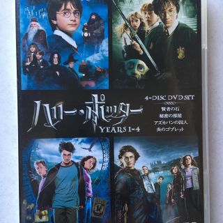 DVD(外国映画)