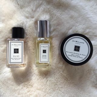 ジョーマローン(Jo Malone)のJO MALONE オレンジビターコロン ☆ボディクレームのみ(ユニセックス)