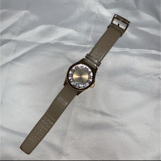 マークバイマークジェイコブス(MARC BY MARC JACOBS)のマークバイマークジェイコブス　腕時計(腕時計)