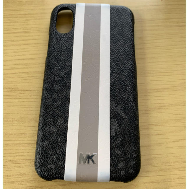 Michael Kors - マイケルコース ★ iPhone xs ケースの通販 by shop|マイケルコースならラクマ