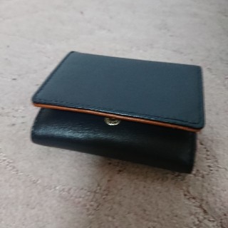財布(折り財布)
