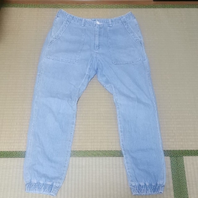 BAL(バル)の【hiro様専用】BAL DENIM UTILITY PANT size:M メンズのパンツ(デニム/ジーンズ)の商品写真