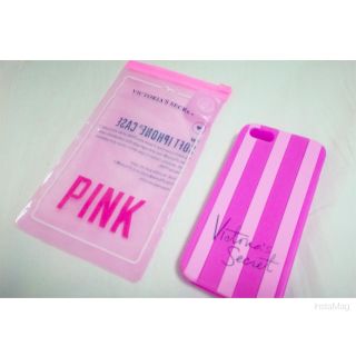 ヴィクトリアズシークレット(Victoria's Secret)の♡VS♡iPhone5 5s ケース(その他)