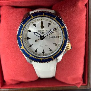 seiko ジョジョのフリマアイテム一覧 seiko ジョジョのフリマアイテム一覧