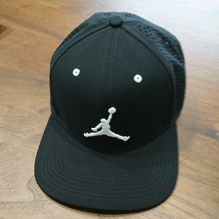 ナイキ(NIKE)のNIKE JORDAN MESH メッシュ キャップ (キャップ)